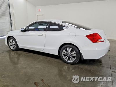 Drugie zdjęcie samochodu z przodu: 2011 HONDA ACCORD LX-S VIN:1HGCS1B37BA006431 - miniatura