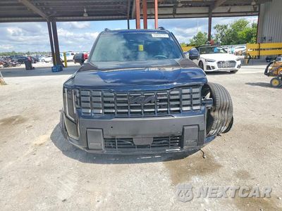 Piąte zdjęcie samochodu w środku: 2027 KIA TELLURIDE HYBRID X-LINE SX VIN:5XYPDESA1VG024668 - miniatura