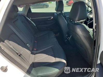 Zdjęcie 10 z 12 samochodu: 2024 HYUNDAI SONATA HYBRID LIMITED VIN:KMHL54JJ8RA099831 - miniatura
