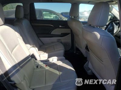 Zdjęcie 11 z 13 samochodu: 2015 TOYOTA HIGHLANDER HYBRID LIMITED VIN:5TDDCRFH8FS011814 - miniatura