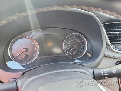 Zdjęcie 9 z 13 samochodu: 2024 INFINITI QX50 LUXE VIN:3PCAJ5BB2RF107126 - miniatura