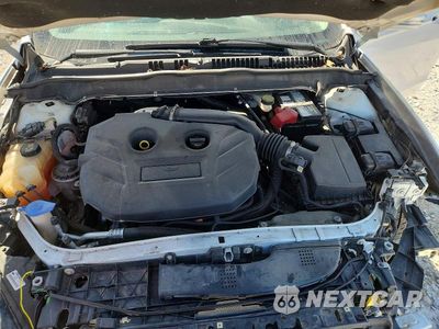 Zdjęcie 11 z 13 samochodu: 2013 FORD FUSION TITANIUM VIN:3FA6P0K96DR376053 - miniatura