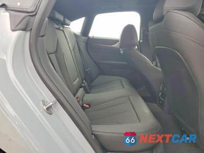 Zdjęcie 10 z 13 samochodu: 2025 BMW 4ER 430XI GRAN COUPE VIN:WBA33FB09SFU98815 - miniatura