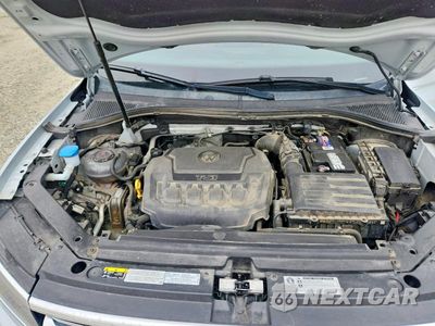 Zdjęcie 12 z 13 samochodu: 2019 VOLKSWAGEN TIGUAN SEL PREMIUM VIN:3VV4B7AX2KM019912 - miniatura