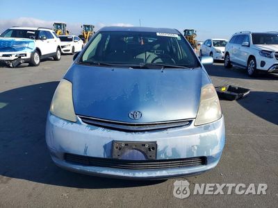 Piąte zdjęcie samochodu w środku: 2008 TOYOTA PRIUS BASE VIN:JTDKB20U387815958 - miniatura