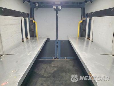 Zdjęcie 11 z 13 samochodu: 2020 RAM PROMASTER 3500 DELIVERY VAN VIN:3C6URVJG8LE140669 - miniatura