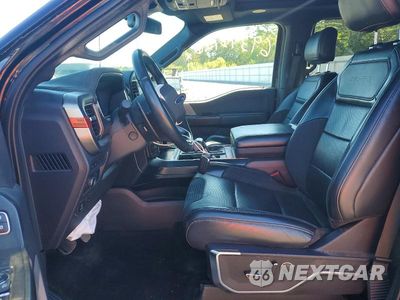 Zdjęcie 7 z 12 samochodu: 2022 FORD F150 RAPTOR VIN:1FTFW1RG9NFB04537 - miniatura