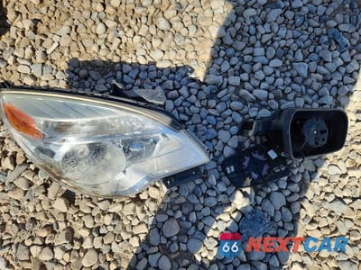 Zdjęcie 12 z 13 samochodu: 2014 CHEVROLET EQUINOX LT VIN:2GNFLFE32E6306484 - miniatura