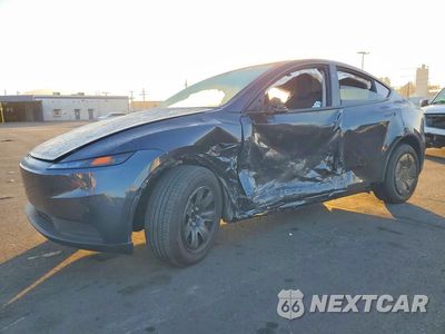 2026 TESLA MODEL Y 7SAYGDED8TA592500 - główne zdjęcie licytacji z USA - miniatura