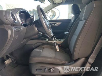 Zdjęcie 7 z 13 samochodu: 2025 CHEVROLET BLAZER 2LT VIN:3GNKBHR47SS202389 - miniatura