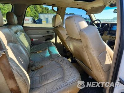 Zdjęcie 11 z 13 samochodu: 2002 CHEVROLET TAHOE C1500 VIN:1GNEC13Z52R275219 - miniatura