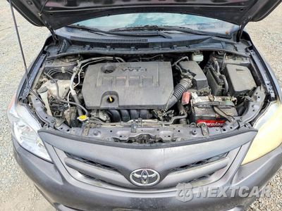Zdjęcie 11 z 13 samochodu: 2011 TOYOTA COROLLA LE VIN:JTDBU4EE9B9165973 - miniatura