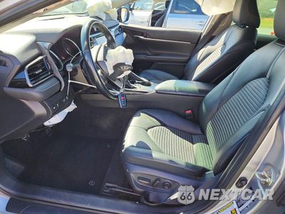 Zdjęcie 7 z 12 samochodu: 2019 TOYOTA CAMRY SE VIN:4T1B11HK2KU185998 - miniatura