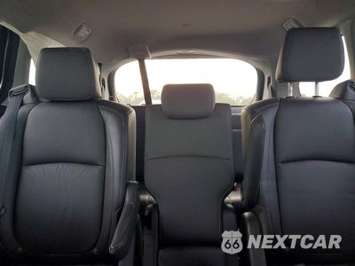 Zdjęcie 10 z 13 samochodu: 2023 HONDA ODYSSEY EXL VIN:5FNRL6H60PB033019 - miniatura