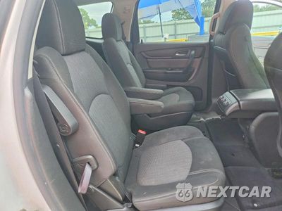 Zdjęcie 11 z 13 samochodu: 2017 CHEVROLET TRAVERSE LT VIN:1GNKRGKD4HJ210153 - miniatura