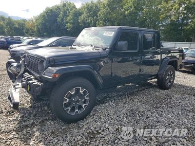 2026 JEEP GLADIATOR SPORT 1C6PJTAGXTL192479 - główne zdjęcie licytacji z USA - miniatura