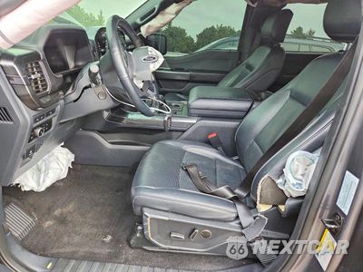 Zdjęcie 7 z 12 samochodu: 2023 FORD F150 SUPERCREW VIN:1FTFW1ED8PFC81854 - miniatura