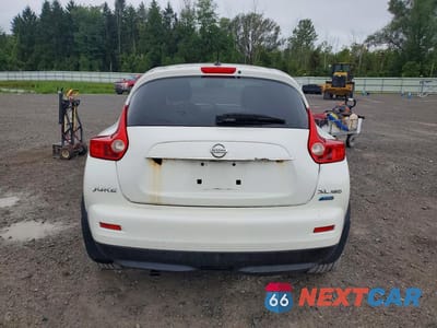 Zdjęcie 6 z 13 samochodu: 2013 NISSAN JUKE S VIN:JN8AF5MV9DT224995 - miniatura
