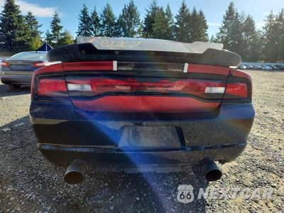 Zdjęcie 6 z 12 samochodu: 2014 DODGE CHARGER R/T VIN:2C3CDXCT0EH173248 - miniatura