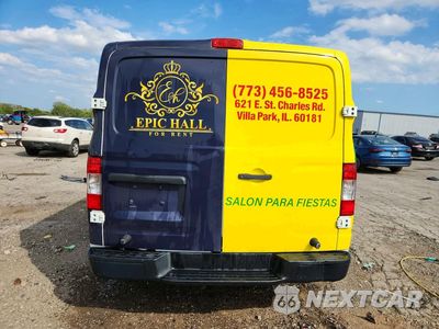 Zdjęcie 6 z 13 samochodu: 2013 NISSAN NV 1500 S VIN:1N6BF0KL1DN106090 - miniatura