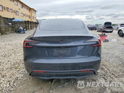 Zdjęcie 6 z 12 samochodu: 2026 TESLA MODEL 3 VIN:5YJ3E1EA4TF162807 - miniatura