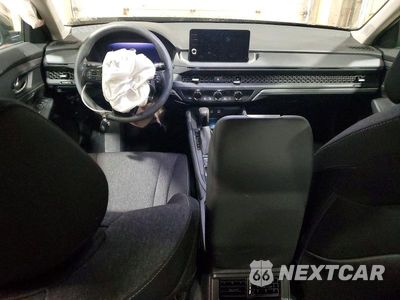 Zdjęcie 8 z 12 samochodu: 2026 HONDA ACCORD SE VIN:1HGCY1F49TA044083 - miniatura