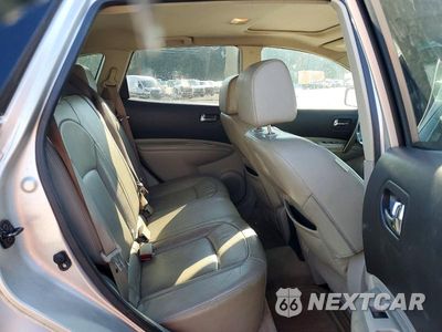 Zdjęcie 11 z 14 samochodu: 2011 NISSAN ROGUE S VIN:JN8AS5MT0BW574702 - miniatura