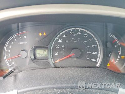 Zdjęcie 9 z 13 samochodu: 2011 TOYOTA SIENNA LE VIN:5TDKK3DCXBS062482 - miniatura