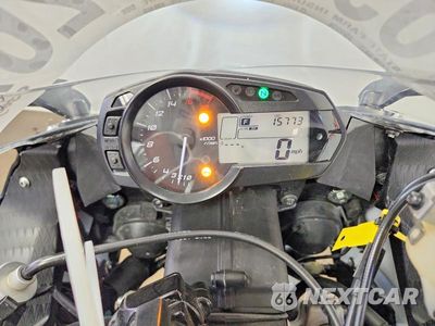 Zdjęcie 7 z 10 samochodu: 2016 KAWASAKI ZX636 F VIN:JKBZXJF19GA008469 - miniatura