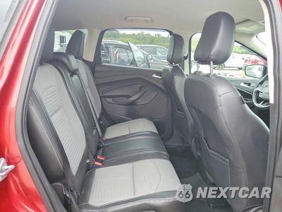 Zdjęcie 11 z 14 samochodu: 2018 FORD ESCAPE SE VIN:1FMCU9GD0JUA96779 - miniatura