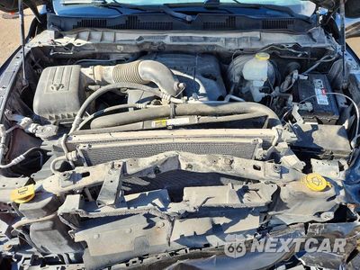 Zdjęcie 11 z 12 samochodu: 2017 RAM 1500 ST VIN:3C6RR6KT9HG645722 - miniatura