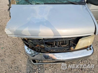 Zdjęcie 11 z 13 samochodu: 2004 FORD ECONOLINE E350 SUPER DUTY WAGON VIN:1FBNE31L64HA15017 - miniatura