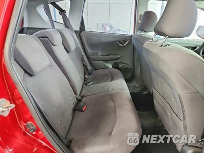 Zdjęcie 10 z 12 samochodu: 2011 HONDA FIT VIN:JHMGE8H32BS008524 - miniatura