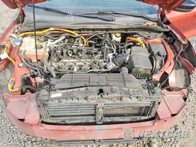 Zdjęcie 12 z 14 samochodu: 2020 FORD ESCAPE SE SPORT VIN:1FMCU0BZ8LUB13703 - miniatura