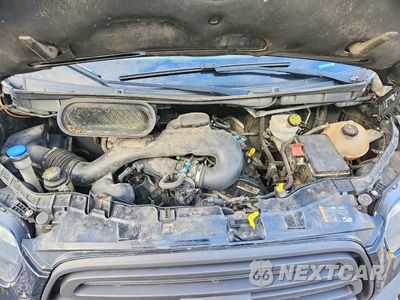 Zdjęcie 12 z 13 samochodu: 2017 FORD TRANSIT T-250 VIN:1FTYR2CM5HKB12554 - miniatura