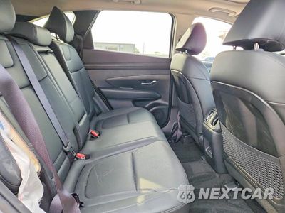 Zdjęcie 11 z 14 samochodu: 2025 HYUNDAI TUCSON SEL CONVENIENCE VIN:KM8JCDD16SU292928 - miniatura