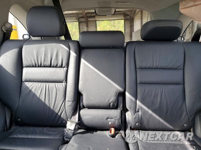Zdjęcie 10 z 13 samochodu: 2011 HONDA CR-V EXL VIN:JHLRE4H73BC034276 - miniatura
