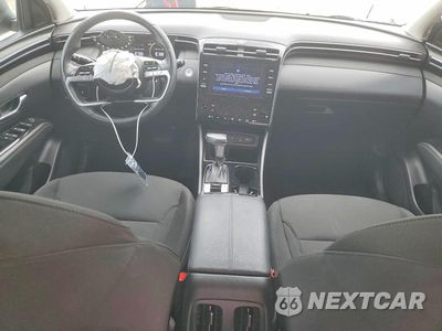 Zdjęcie 8 z 13 samochodu: 2022 HYUNDAI TUCSON SEL VIN:5NMJF3AE4NH039924 - miniatura