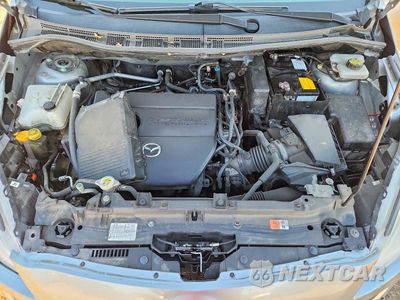 Zdjęcie 12 z 13 samochodu: 2012 MAZDA 5 VIN:JM1CW2DL2C0143452 - miniatura