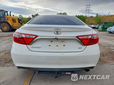 Zdjęcie 6 z 13 samochodu: 2016 TOYOTA CAMRY SE VIN:4T1BF1FK8GU136221 - miniatura