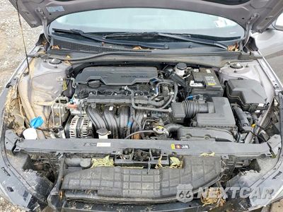Zdjęcie 11 z 12 samochodu: 2023 HYUNDAI ELANTRA LIMITED VIN:KMHLP4AG8PU430286 - miniatura