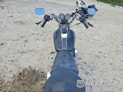 Zdjęcie 6 z 9 samochodu: 1984 HARLEY-DAVIDSON FXRS VIN:1HD1EBL38EY117601 - miniatura