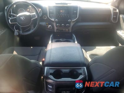 Zdjęcie 8 z 13 samochodu: 2019 RAM 1500 BIG HORN/LONE STAR VIN:1C6SRFMT1KN803869 - miniatura