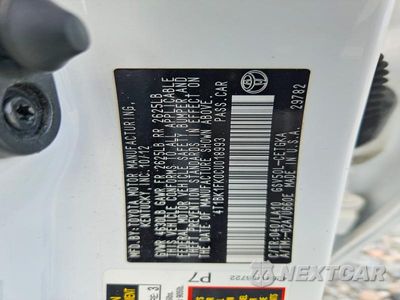 Zdjęcie 13 z 13 samochodu: 2012 TOYOTA CAMRY XLE V6 VIN:4T1BK1FK0CU018993 - miniatura