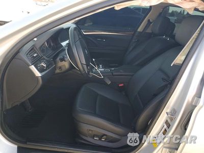 Zdjęcie 7 z 12 samochodu: 2013 BMW 528 I VIN:WBAXG5C56DDY36020 - miniatura