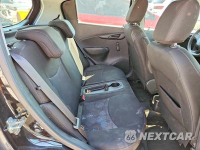 Zdjęcie 10 z 12 samochodu: 2018 CHEVROLET SPARK LS VIN:KL8CB6SA4JC460108 - miniatura