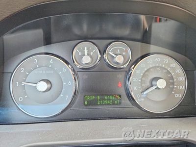 Zdjęcie 9 z 12 samochodu: 2009 MERCURY MILAN PREMIER VIN:3MEHM081X9R628485 - miniatura