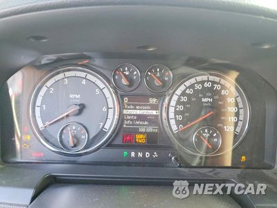 Zdjęcie 9 z 12 samochodu: 2011 DODGE RAM 1500 VIN:1D7RV1CT1BS589836 - miniatura