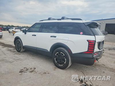 Drugie zdjęcie samochodu z przodu: 2026 HYUNDAI PALISADE XRT PRO VIN:KM8RJES21TU069921 - miniatura