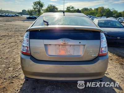 Zdjęcie 6 z 12 samochodu: 2006 TOYOTA PRIUS BASE VIN:JTDKB20U867522487 - miniatura